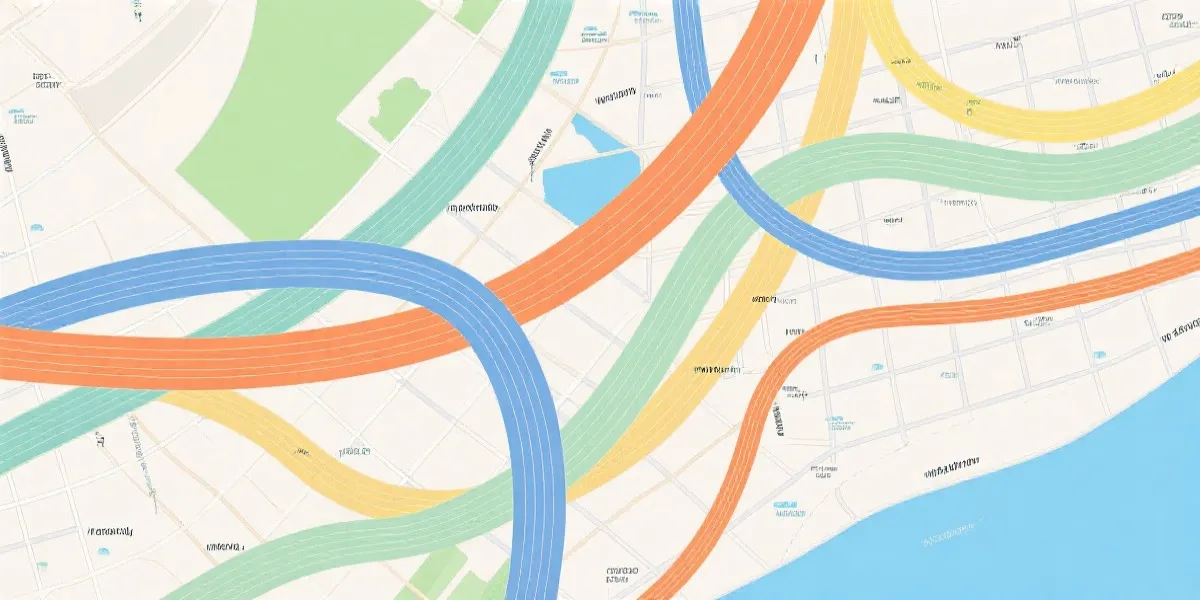 覆盖范围示意图